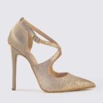 ΧΡΥΣΟ ΓΚΛΙΝΤΕΡ ΓΟΒΑ