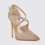 ΧΡΥΣΟ ΓΚΛΙΝΤΕΡ ΓΟΒΑ - Image 2