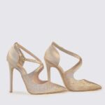 ΧΡΥΣΟ ΓΚΛΙΝΤΕΡ ΓΟΒΑ - Image 3