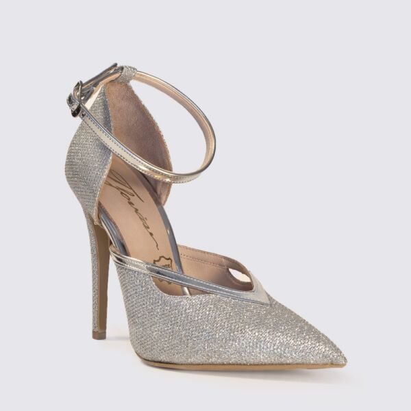 ΑΣΗΜΙ ΓΚΛΙΝΤΕΡ ΓΟΒΑ - Image 2