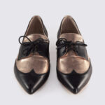 ΜΑΥΡΟ ΠΛΑΤΙΝΑ OXFORD - Image 3