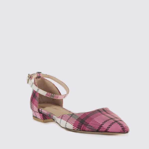 222315b FLORAL ΜΠΑΛΑΡΙΝΕΣ - Image 2