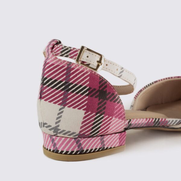 222315d FLORAL ΜΠΑΛΑΡΙΝΕΣ - Image 4