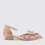 FLORAL ΜΠΑΛΑΡΙΝΕΣ