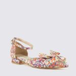 FLORAL ΜΠΑΛΑΡΙΝΕΣ - Image 2