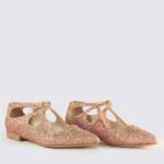 ΡΟΖ ΓΚΛΙΝΤΕΡ ΜΠΑΛΑΡΙΝΕΣ - Image 3