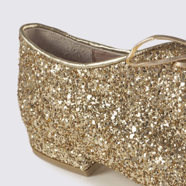 225020d ΠΛΑΤΙΝΑ – ΧΡΥΣΟ ΓΚΛΙΝΤΕΡ ΜΠΑΛΑΡΙΝΕΣ - Image 4