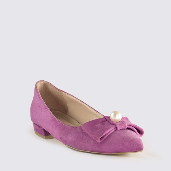 226710b ΔΕΡΜΑΤΙΝΕΣ ΜΠΑΛΑΡΙΝΕΣ ΜΕ ΚΑΣΤΟΡΙ - Image 2