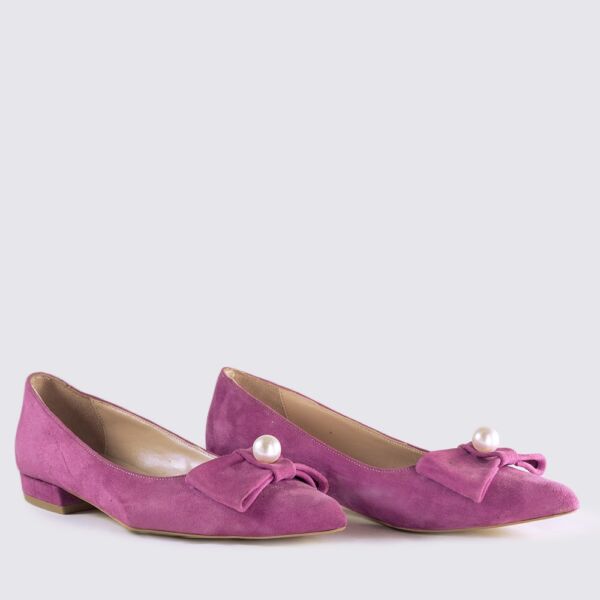 226710c ΔΕΡΜΑΤΙΝΕΣ ΜΠΑΛΑΡΙΝΕΣ ΜΕ ΚΑΣΤΟΡΙ - Image 3