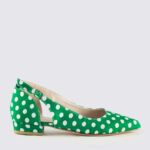 FLORAL ΜΠΑΛΑΡΙΝΕΣ