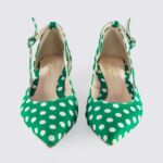 FLORAL ΜΠΑΛΑΡΙΝΕΣ - Image 3