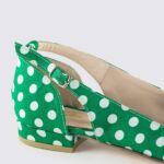 FLORAL ΜΠΑΛΑΡΙΝΕΣ - Image 4