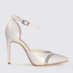 ΛΕΥΚΗ / ΠΕΡΛΕ ΔΕΡΜΑΤΙΝΗ ΓΟΒΑ