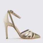 ΔΕΡΜΑΤΙΝΗ ΓΟΒΑ ΜΕ ΓΚΛΙΝΤΕΡ