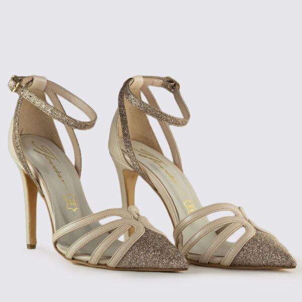 ΔΕΡΜΑΤΙΝΗ ΓΟΒΑ ΜΕ ΓΚΛΙΝΤΕΡ - Image 3