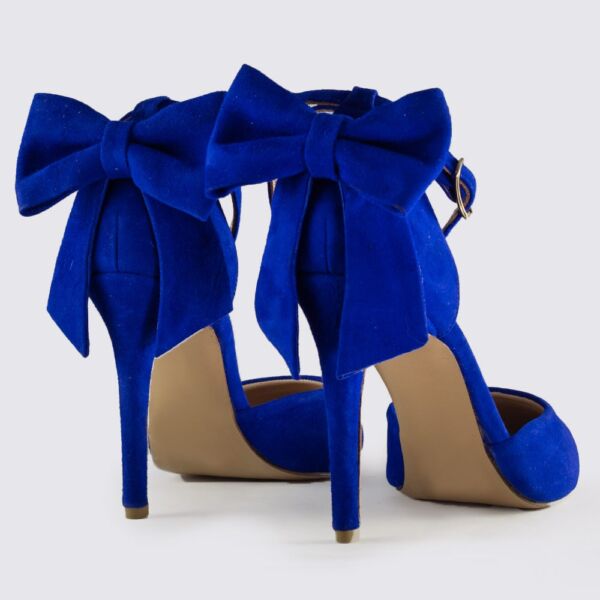 ΜΠΛΕ ΚΑΣΤΟΡΙΝΗ ΓΟΒΑ - Image 3