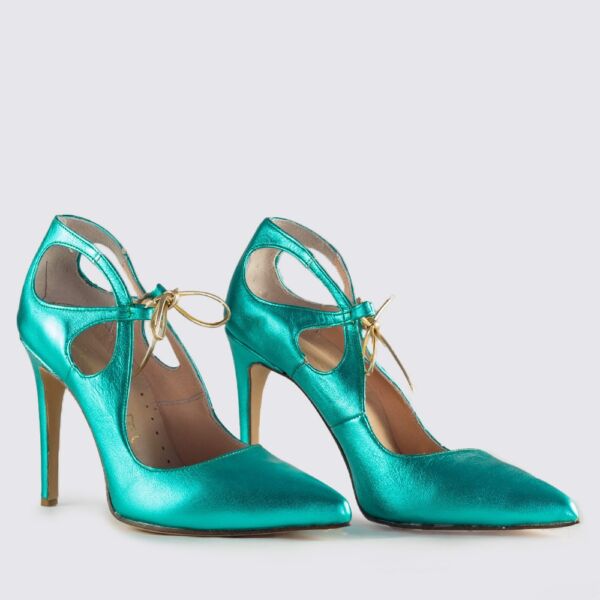 ΔΕΡΜΑΤΙΝΗ ΓΟΒΑ - Image 3