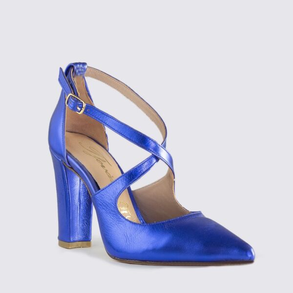 ΔΕΡΜΑΤΙΝΗ ΓΟΒΑ - Image 2