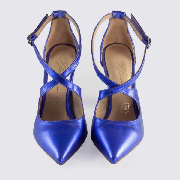 ΔΕΡΜΑΤΙΝΗ ΓΟΒΑ - Image 3