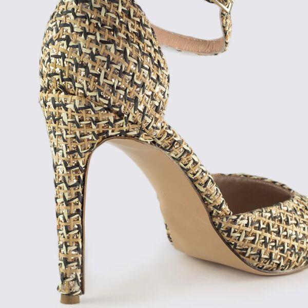 ΨΑΘΙΝΗ ΓΟΒΑ ΜΕ ΣΤΡΑΣ - Image 4