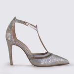 ΔΕΡΜΑΤΙΝΗ ΓΟΒΑ ΜΕ ΔΙΑΦΑΝΕΙΑ