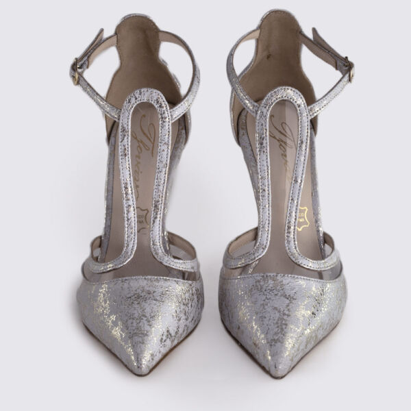 ΔΕΡΜΑΤΙΝΗ ΓΟΒΑ ΜΕ ΔΙΑΦΑΝΕΙΑ - Image 3