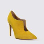 ΚΙΤΡΙΝΗ ΚΑΣΤΟΡΙΝΗ ΓΟΒΑ - Image 2