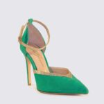 ΠΡΑΣΙΝΗ ΚΑΣΤΟΡΙΝΗ ΓΟΒΑ ΜΕ ΓΚΛΙΝΤΕΡ - Image 2