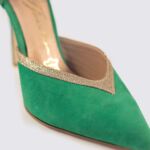 ΠΡΑΣΙΝΗ ΚΑΣΤΟΡΙΝΗ ΓΟΒΑ ΜΕ ΓΚΛΙΝΤΕΡ - Image 4