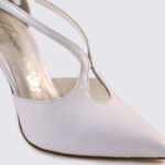 ΛΕΥΚΗ ΔΕΡΜΑΤΙΝΗ ΓΟΒΑ - Image 4