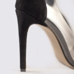 MΑΥΡΗ ΚΑΣΤΟΡΙΝΗ ΓΟΒΑ ΜΕ ΔΙΑΦΑΝΕΙΑ - Image 4