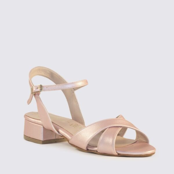 ΔΕΡΜΑΤΙΝΟ ΠΕΔΙΛΟ - Image 2