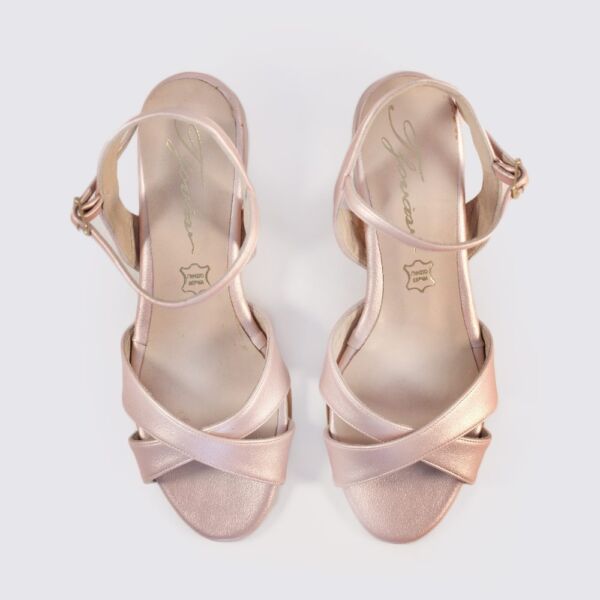 ΔΕΡΜΑΤΙΝΟ ΠΕΔΙΛΟ - Image 3