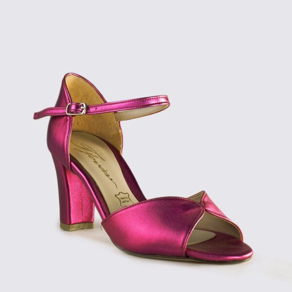 ΔΕΡΜΑΤΙΝΟ ΠΕΔΙΛΟ - Image 2