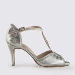 ΑΣΗΜΙ ΔΕΡΜΑΤΙΝΟ ΠΕΔΙΛΟ ΜΕ ΓΚΛΙΝΤΕΡ