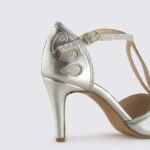 ΑΣΗΜΙ ΔΕΡΜΑΤΙΝΟ ΠΕΔΙΛΟ ΜΕ ΓΚΛΙΝΤΕΡ - Image 4