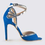 ΜΠΛΕ ΚΑΣΤΟΡΙΝΟ ΠΕΔΙΛΟ ΜΕ ΑΣΗΜΙ