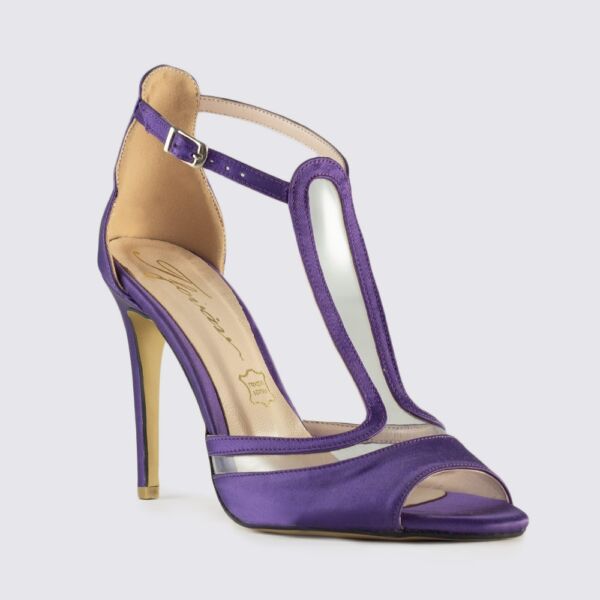 ΣΑΤΕΝ ΠΕΔΙΛΟ ΜΕ ΔΙΑΦΑΝΕΙΑ - Image 2