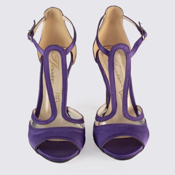 ΣΑΤΕΝ ΠΕΔΙΛΟ ΜΕ ΔΙΑΦΑΝΕΙΑ - Image 3