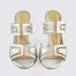 ΑΣΗΜΙ ΔΕΡΜΑΤΙΝΟ ΠΕΔΙΛΟ - Image 3