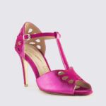 ΔΕΡΜΑΤΙΝΟ ΠΕΔΙΛΟ ΜΕ ΚΑΣΤΟΡΙ - Image 2