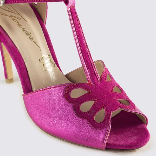 ΔΕΡΜΑΤΙΝΟ ΠΕΔΙΛΟ ΜΕ ΚΑΣΤΟΡΙ - Image 4