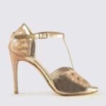 ΡΟΖ ΧΡΥΣΟ ΠΕΔΙΛΟ ΜΕ ΓΚΛΙΝΤΕΡ