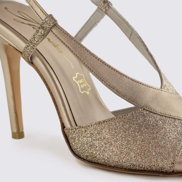 ΔΕΡΜΑΤΙΝΟ ΠΕΔΙΛΟ ΜΕ ΓΚΛΙΝΤΕΡ - Image 4