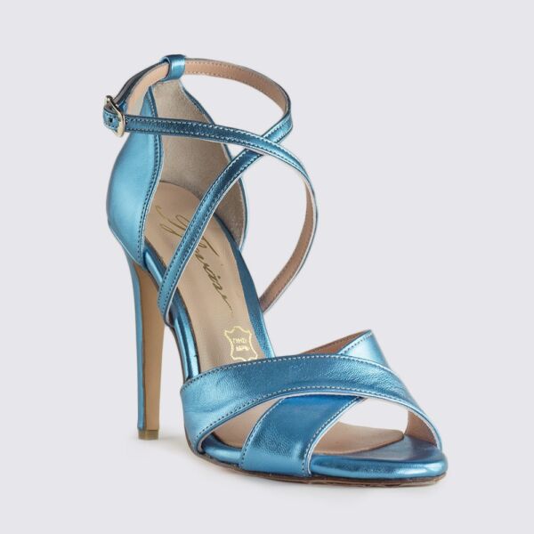 ΔΕΡΜΑΤΙΝΟ ΠΕΔΙΛΟ - Image 2