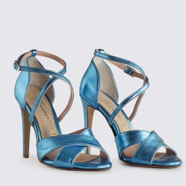 ΔΕΡΜΑΤΙΝΟ ΠΕΔΙΛΟ - Image 3