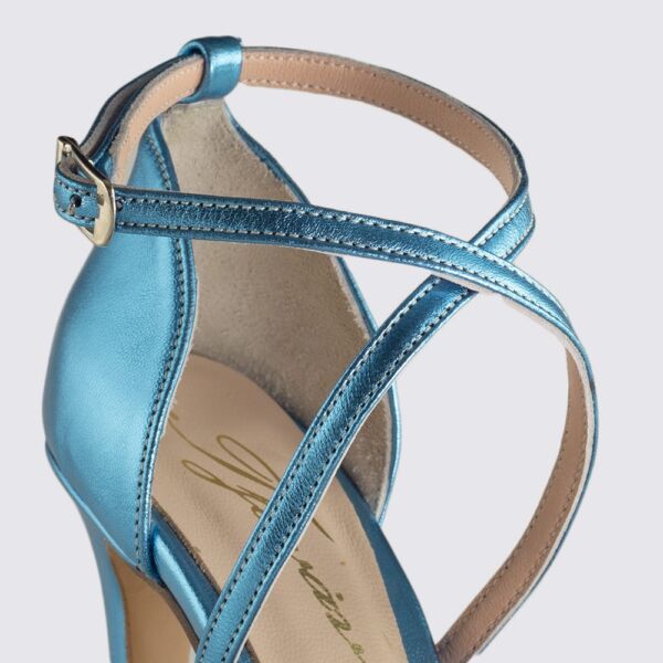 ΔΕΡΜΑΤΙΝΟ ΠΕΔΙΛΟ - Image 4