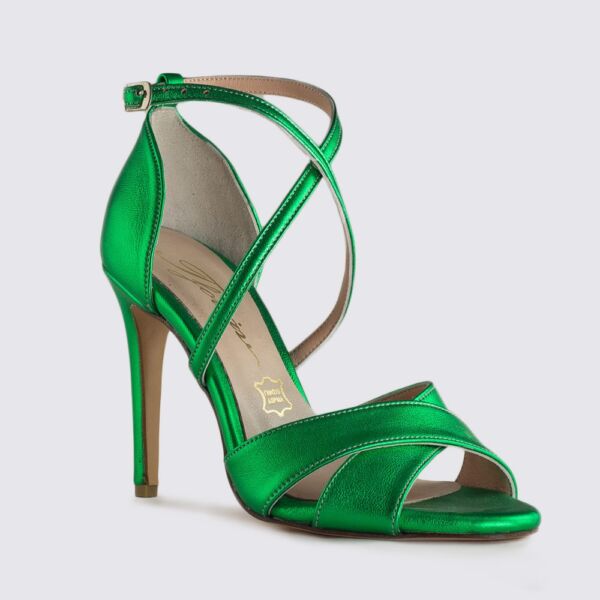 ΔΕΡΜΑΤΙΝΟ ΠΕΔΙΛΟ - Image 2