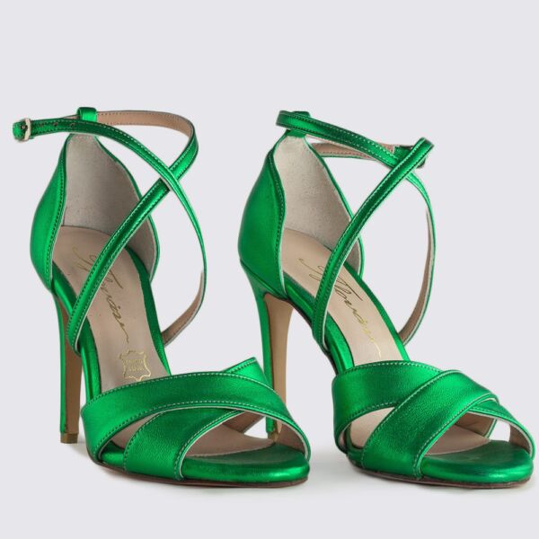 ΔΕΡΜΑΤΙΝΟ ΠΕΔΙΛΟ - Image 3