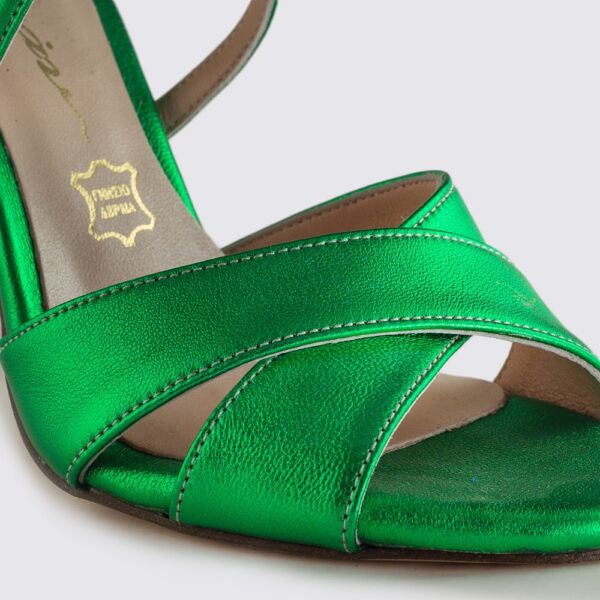 ΔΕΡΜΑΤΙΝΟ ΠΕΔΙΛΟ - Image 4